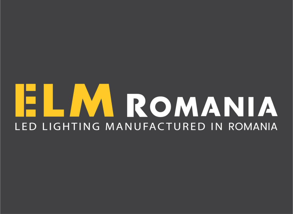 Branding si identitate vizuala ELM Romania Branding si identitate vizuala ELM Romania