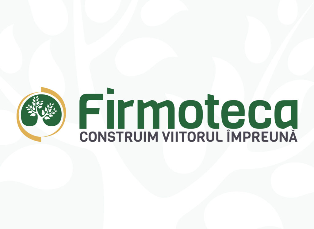 Branding si identitate vizuala Firmoteca Branding si identitate vizuala Firmoteca
