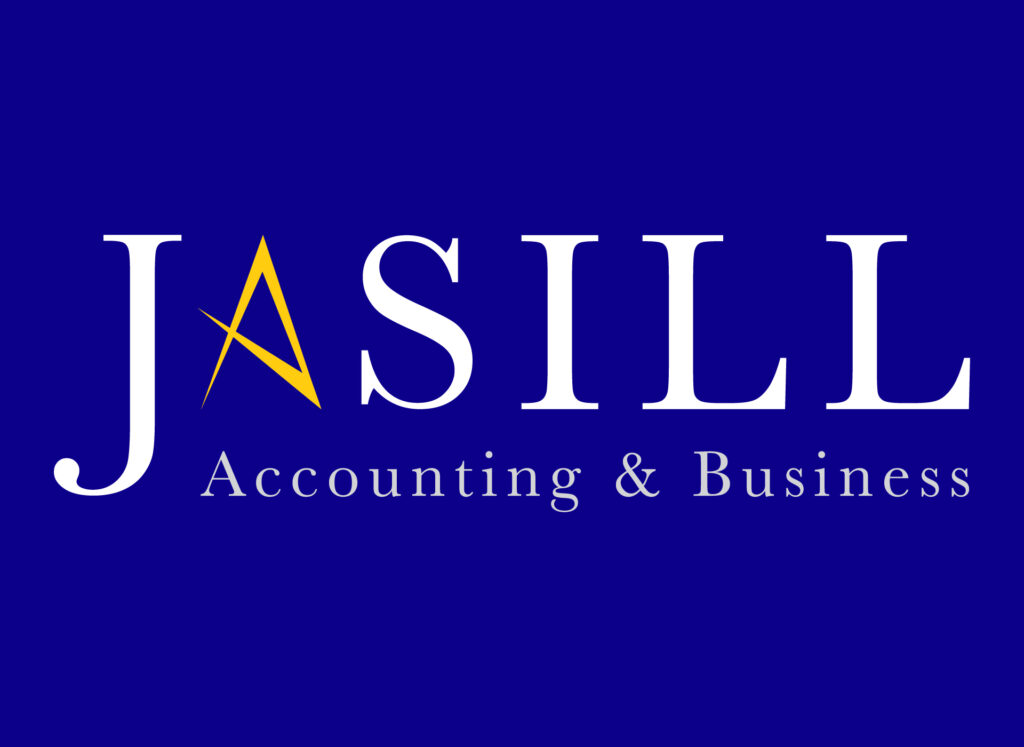 Rebranding si identitate vizuala Jasill Accounting Rebranding si identitate vizuala Jasill Accounting
